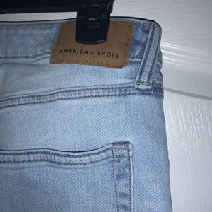 American Eagle Outfitters Mens Denim Jeans